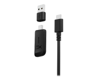 HyperX Cloud III S Wireless Black/Blue - 1612736 - zdjęcie 3